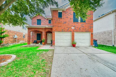 2210 Mountain Ranch Drive, Houston, TX 77049 - Photo 3