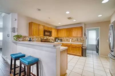 2210 Mountain Ranch Drive, Houston, TX 77049 - Photo 1