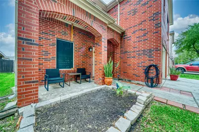 2210 Mountain Ranch Drive, Houston, TX 77049 - Photo 7
