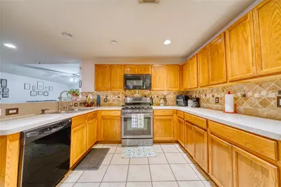 2210 Mountain Ranch Drive, Houston, TX 77049 - Photo 31