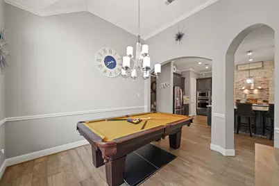 6519 Elrington Heights Lane, Katy, TX 77493 - Photo 9