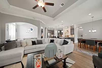 6519 Elrington Heights Lane, Katy, TX 77493 - Photo 15