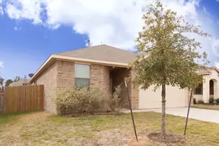 107 Piney Pathway, Magnolia, TX 77354 - Photo 1