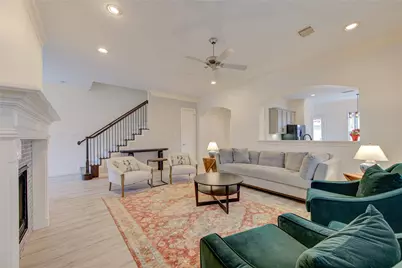 1131 Sopris Drive, Houston, TX 77077 - Photo 3