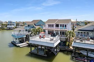 3905 Isla Del Sol, Galveston, TX 77554 - Photo 39