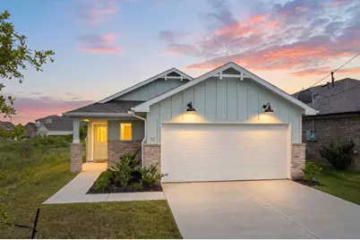 131 County Road 5102 B, Cleveland, TX 77327 - Photo 1
