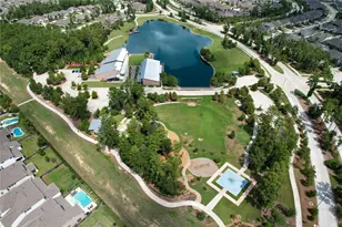 14914 Calluna Heather Ln, Conroe, TX 77302 - Photo 33