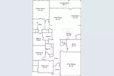 14914 Calluna Heather Lane, Conroe, TX 77302 - Photo 31
