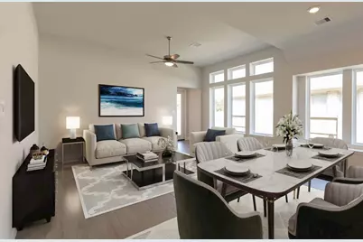 10311 Tranquil Lake Drive, Missouri City, TX 77459 - Photo 3