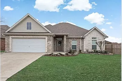 2465 Sunflower Lane, Beaumont, TX 77713 - Photo 1