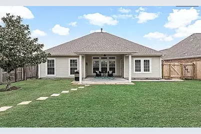 2465 Sunflower Lane, Beaumont, TX 77713 - Photo 11