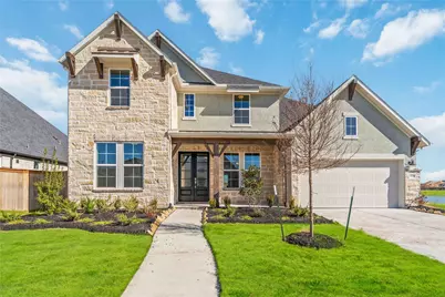 6419 Cherry Wick Drive, Manvel, TX 77578 - Photo 1