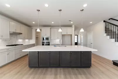 6419 Cherry Wick Drive, Manvel, TX 77578 - Photo 5