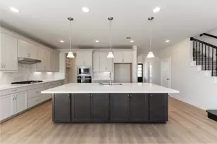 6419 Cherry Wick Dr, Manvel, TX 77578 - Photo 5