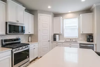 3125 Cloud Forest Lane, Houston, TX 77080 - Photo 9
