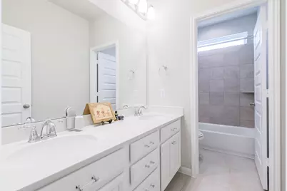 3125 Cloud Forest Lane, Houston, TX 77080 - Photo 19
