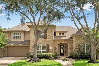 7703 Silver Pond Drive, Sugar Land, TX 77479 - Photo 41