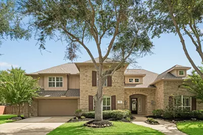 7703 Silver Pond Drive, Sugar Land, TX 77479 - Photo 1