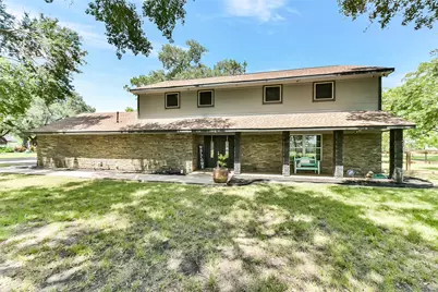 4190 County Road 145, Alvin, TX 77511 - Photo 1