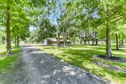 4190 County Road 145, Alvin, TX 77511 - Photo 29