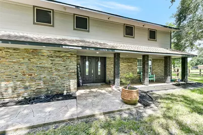 4190 County Road 145, Alvin, TX 77511 - Photo 3