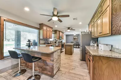 4190 County Road 145, Alvin, TX 77511 - Photo 5