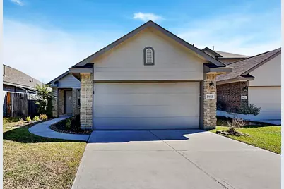 18823 Orvieto Court, New Caney, TX 77357 - Photo 1