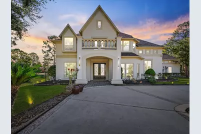 11 Gleannloch Estates Drive, Spring, TX 77379 - Photo 1