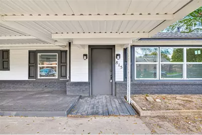 815 Brooks Avenue, Rosenberg, TX 77471 - Photo 5