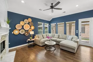 34 Danby Place, Tomball, TX 77375 - Photo 21