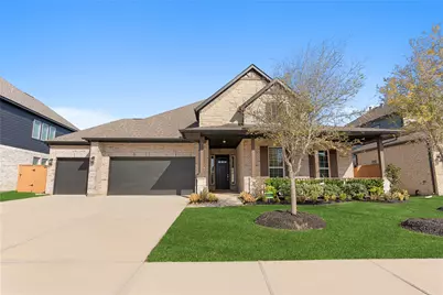 21218 Harbor Green Lane, Cypress, TX 77433 - Photo 1