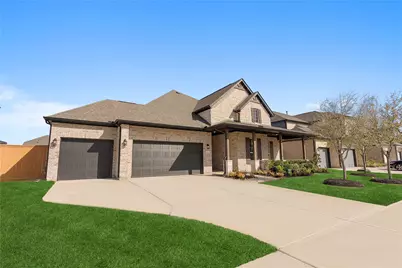 21218 Harbor Green Lane, Cypress, TX 77433 - Photo 3