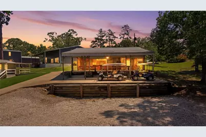 233 Wildbriar Drive, Jasper, TX 75951 - Photo 1