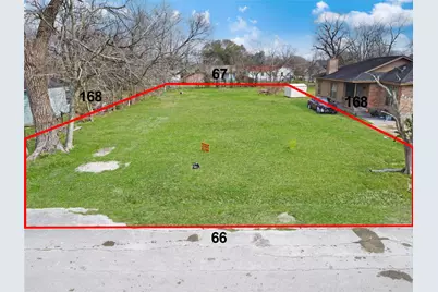 4610 Kress Street, Houston, TX 77026 - Photo 1