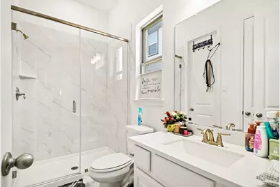 9911 Crescent Wood Drive, Missouri City, TX 77459 - Photo 45