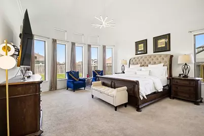 9911 Crescent Wood Drive, Missouri City, TX 77459 - Photo 19