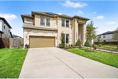 9911 Crescent Wood Drive, Missouri City, TX 77459 - Photo 3