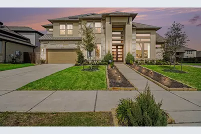 9911 Crescent Wood Drive, Missouri City, TX 77459 - Photo 1