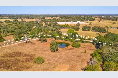 (Tract 2) Green Hill Road -10 Acres, Caldwell, TX 77836 - Photo 9