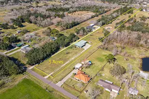 11578 28th St, Santa Fe, TX 77510 - Photo 41