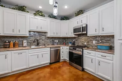 11578 28th Street, Santa Fe, TX 77510 - Photo 5
