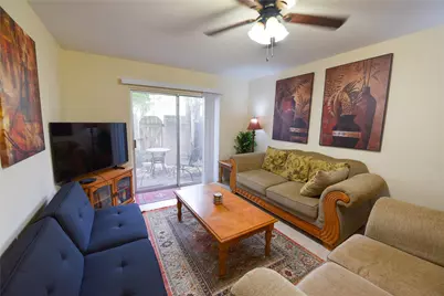 2601 Bellefontaine Street #C111, Houston, TX 77025 - Photo 1