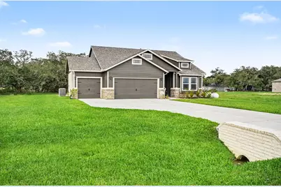 16 Cattle Drive, Bay City, TX 77414 - Photo 5