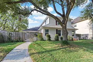 2530 Wordsworth St, Houston, TX 77030 - Photo 1