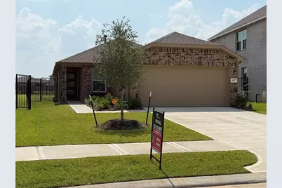 4817 Sun Falls Drive, Katy, TX 77493 - Photo 1