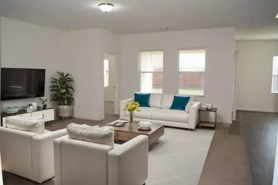 10132 Pappas Drive, Brookshire, TX 77423 - Photo 5