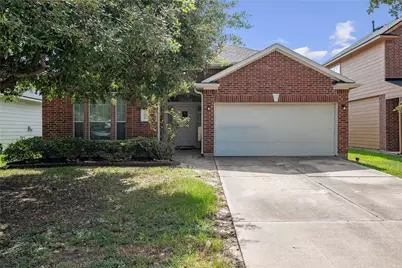 21314 Bella Flora Court, Spring, TX 77379 - Photo 1