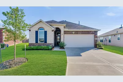 2003 Domeniko Drive, Fresno, TX 77545 - Photo 1