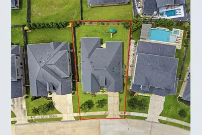 29622 Pewter Run Lane, Katy, TX 77494 - Photo 3