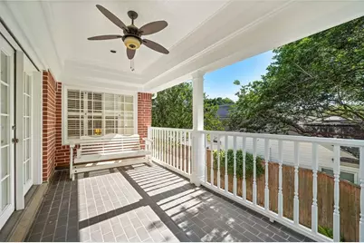 2915 Quenby Avenue, West University Place, TX 77005 - Photo 3